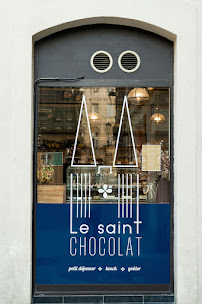 Photos du propriétaire du Café Le saint chocolat à Avignon - n°1