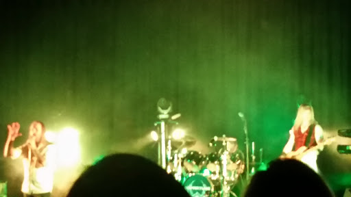 Performing Arts Theater «Theatre Dublin», reviews and photos, 314 Academy Ave, Dublin, GA 31021, USA