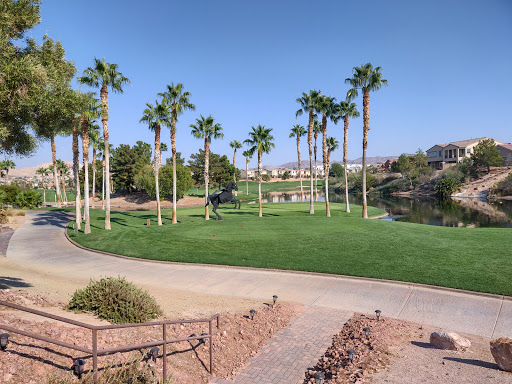 Golf Course «Chimera Golf Club», reviews and photos, 901 Olivia Pkwy, Henderson, NV 89011, USA