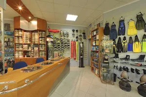 Centrum Nurkowe NAUTICA - kursy, sklep i wyjazdy nurkowe image
