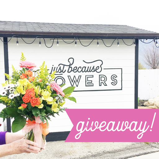 Florist «Just Because Flowers and Gifts», reviews and photos, 645 E State St, American Fork, UT 84003, USA