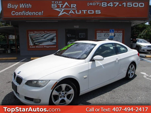 Used Car Dealer «Top Star Autos», reviews and photos, 2040 E Irlo Bronson Memorial Hwy, Kissimmee, FL 34744, USA