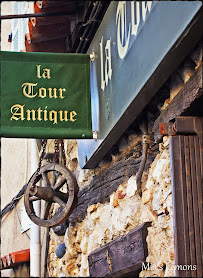 Photos du propriétaire du Restaurant italien La Tour Antique à Antibes - n°6