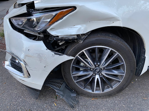 Auto Body Shop «Caliber Collision», reviews and photos, 2052 Washington Ave, Philadelphia, PA 19146, USA