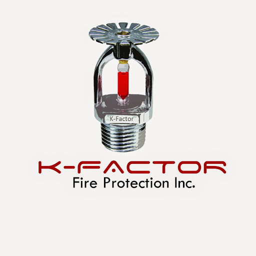 K-Factor Fire Protection, Inc