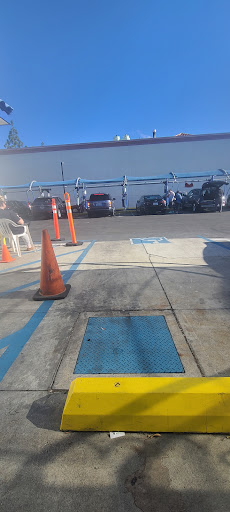 Car Wash «Chatsworth Car Wash», reviews and photos, 10241 Mason Ave, Chatsworth, CA 91311, USA