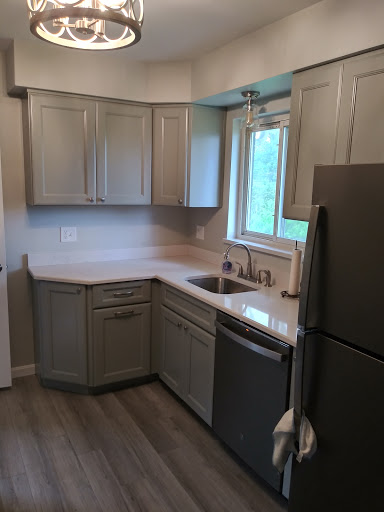 Kitchen Remodeler «Pease Warehouse & Kitchen Showroom», reviews and photos, 1780 S Erie Blvd, Hamilton, OH 45011, USA