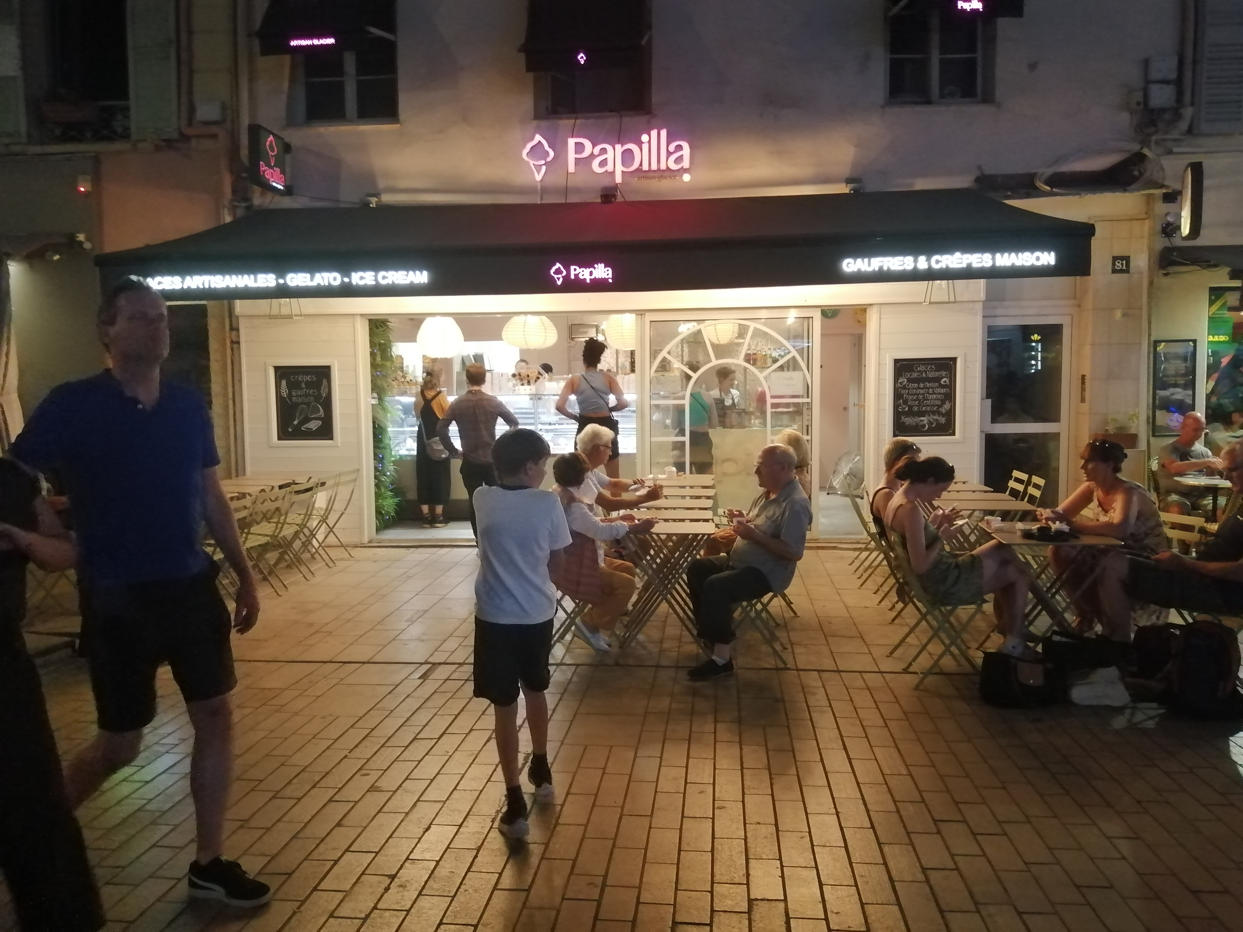 Photo n° 1 de l'avis de Jean-Pierre.a fait le 05/08/2022 à 20:41