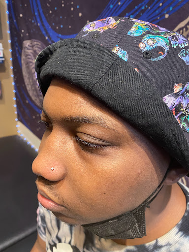 Explore female family tattoo ideas, creative tattoo ideas in Milford, available at Karma