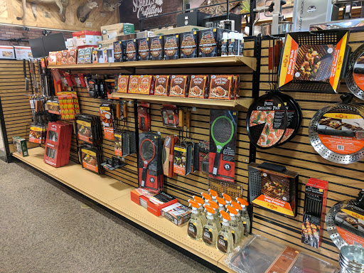 Sporting Goods Store «SCHEELS», reviews and photos, 11282 State St, Sandy, UT 84070, USA