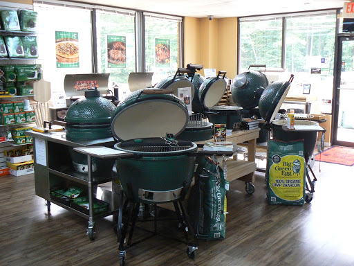 Fireplace Store «Mad Hatter Fireplace, Grills and Outdoor Living», reviews and photos, 5220 Atlanta Hwy, Alpharetta, GA 30004, USA