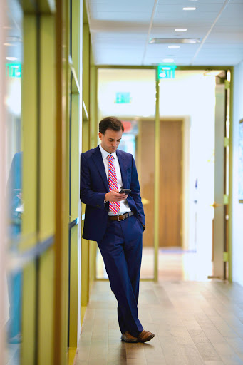 Personal Injury Attorney «Zehl & Associates, PC», reviews and photos