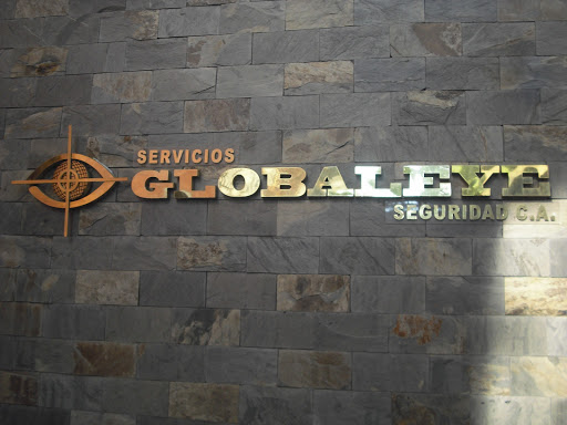 Servicios Globaleye Seguridad C.A.