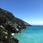Photo n°1 de l'avis de Mohammed.l fait le 05/04/2019 à 13:40 sur le  Hotel Le Agavi à Positano