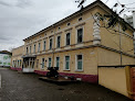 Музей «Герої Дніпра»