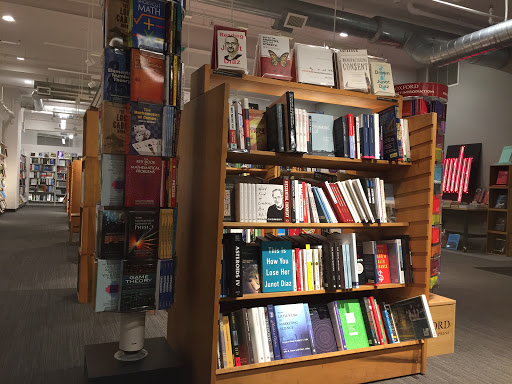 Book Store «MIT Press Bookstore», reviews and photos, 301 Massachusetts Ave, Cambridge, MA 02139, USA