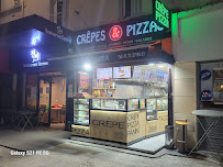 Photos du propriétaire du Pizzeria Croc Pizza à Paris - n°6