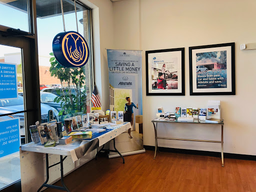 Insurance Agency «Allstate Insurance Agent: Jaclyn Lucas», reviews and photos