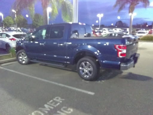 Car Dealer «Razzari Auto Centers», reviews and photos, 1234 Auto Center Dr, Merced, CA 95340, USA