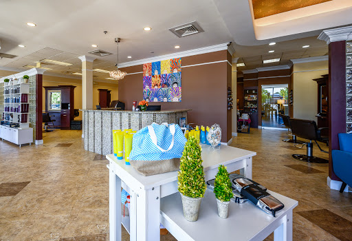 Hair Salon «Modern Concepts Salon», reviews and photos, 44110 Ashburn Village Blvd #140, Ashburn, VA 20147, USA