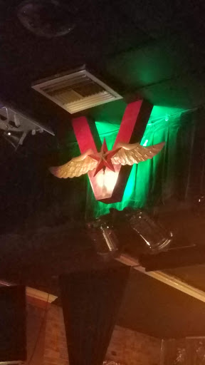 Live Music Venue «Velour Live Music Gallery Llc», reviews and photos, Velour Live Music Gallery Llc, 135 N University Ave, Provo, UT 84601, USA