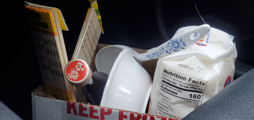 Asian Grocery Store «Que Huong Market», reviews and photos, 5510 Watt Ave, North Highlands, CA 95660, USA