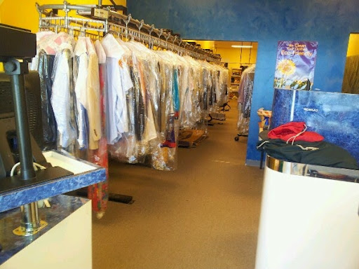 Dry Cleaner «Executive Cleaners», reviews and photos, 217 Oak Lee Dr #8, Ranson, WV 25438, USA