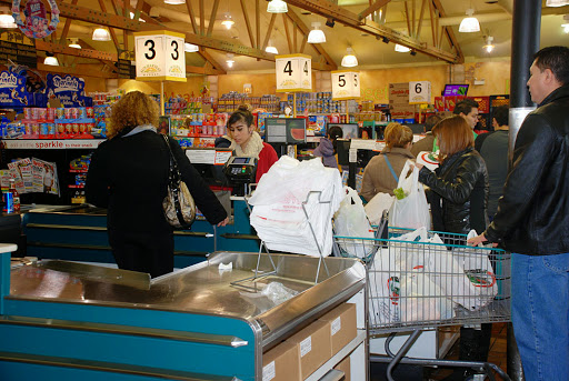 Supermarket «Rio Valley Market Franklin Park», reviews and photos, 2745 Mannheim Rd, Franklin Park, IL 60131, USA