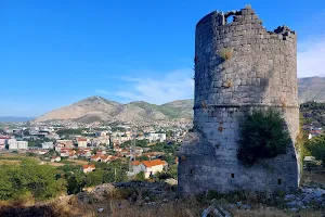 Brankovića tower image