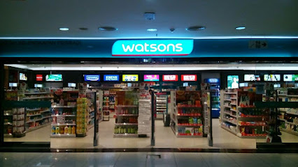 Watsons Rapid Mall