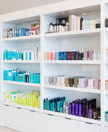 Beauty Salon «Backstage Salon & Spa», reviews and photos, 225 Newburyport Turnpike, Rowley, MA 01969, USA