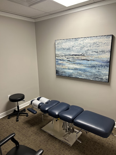 Wellspring Chiropractic