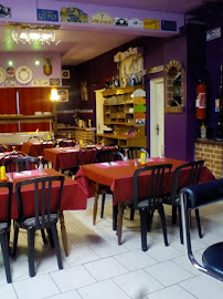 Atmosphère du Restaurant La Bonne Table à Flers-en-Escrebieux - n°9