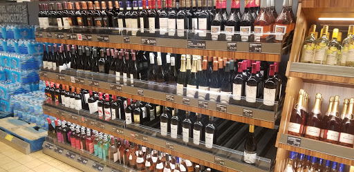 Supermarket «ALDI», reviews and photos, 4221 Center Rd, Brunswick, OH 44212, USA