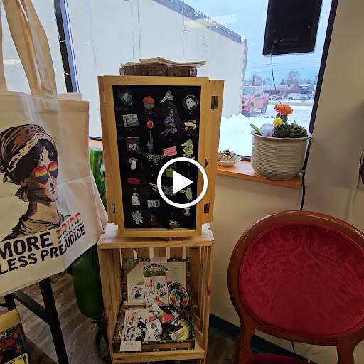 Explore realism tattoo ideas, creative tattoo ideas in Traverse City, available at Pinups & Needles