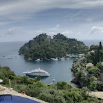 Photo n°3 de l'avis de Alex.o fait le 29/10/2018 à 09:01 sur le  Splendido Mare, A Belmond Hotel, Portofino à Portofino
