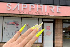 Sapphire Nail Lounge