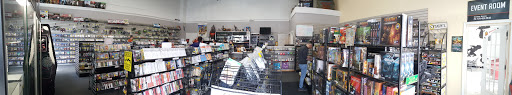 Video Game Store «Destiny Games», reviews and photos, 37828 Ford Rd, Westland, MI 48185, USA