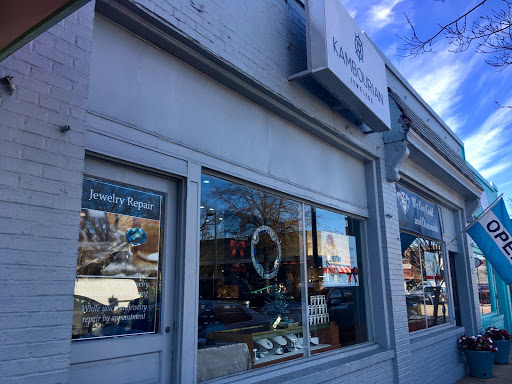 Jewelry Store «Kambourian Jewelers», reviews and photos, 3141 W Cary St, Richmond, VA 23221, USA