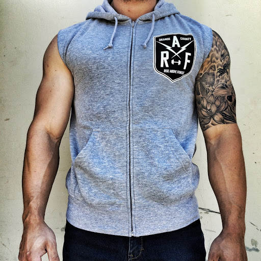 Health Club «Rise Above Fitness», reviews and photos, 15604 Producer Ln, Huntington Beach, CA 92649, USA