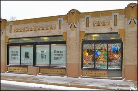 Thrift Store «Second Blessing Thrift Store Inc.», reviews and photos, 2323 Central Ave, Wichita, KS 67214, USA