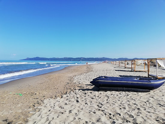 Ibiza beach
