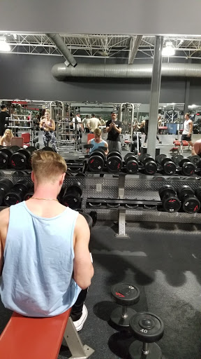 Gym «VASA Fitness American Fork», reviews and photos, 648 E State Rd, American Fork, UT 84003, USA