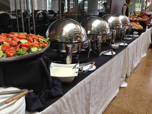 Catering «The French Corner», reviews and photos, 1104 Old Spanish Trail, Houston, TX 77054, USA