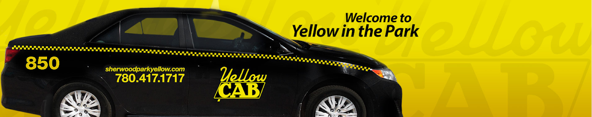 Sherwood Park Yellow Cab
