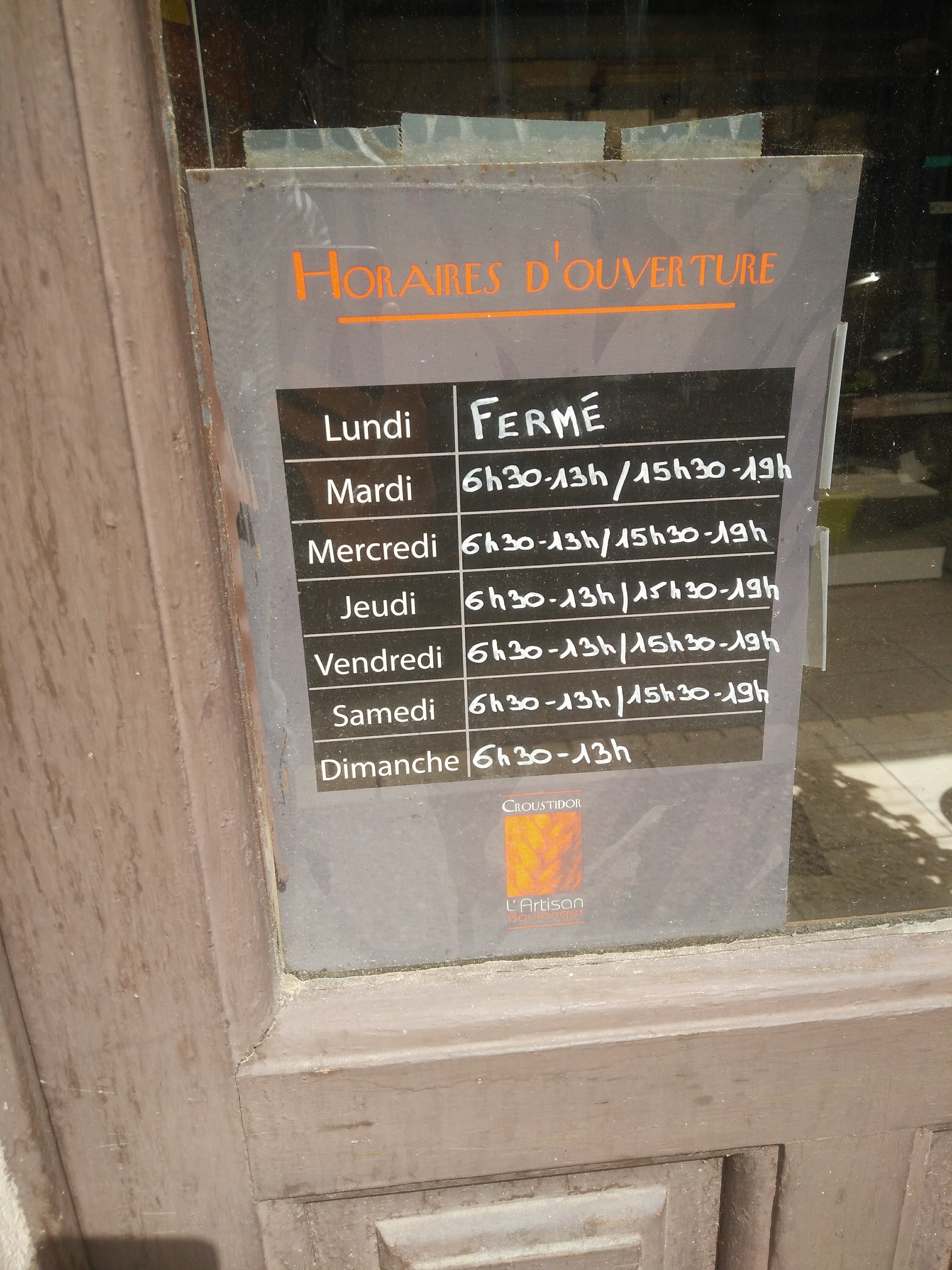 Photo n° 4 de l'avis de Adrien.e fait le 29/07/2018 à 10:52