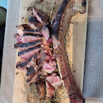 Photo n°2 de l'avis de Gianluca.i fait le 12/12/2022 à 17:11 sur le  Chalet 44 Alpine Lounge à Predazzo