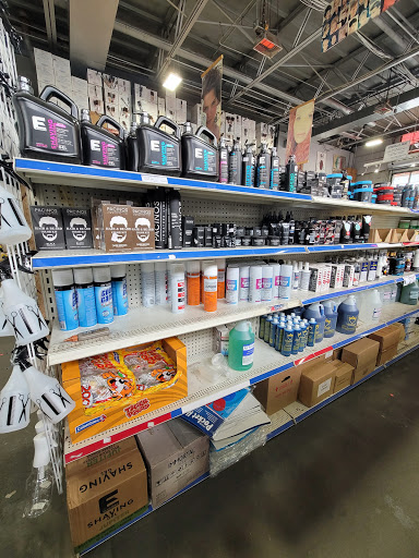 Beauty Supply Store «Petrucelli Beauty Supply & Equipment», reviews and photos, 133-20 Whitestone Expy, Flushing, NY 11354, USA