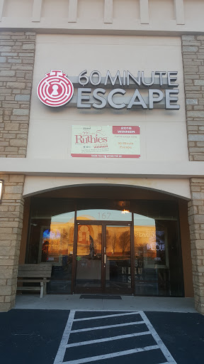 Amusement Center «60 Minute Escape Game Murfreesboro», reviews and photos, 167 Mall Cir Dr, Murfreesboro, TN 37129, USA