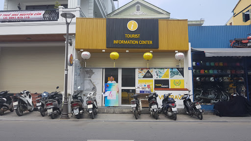 Đại Lý Vé Máy Bay Tại Huế